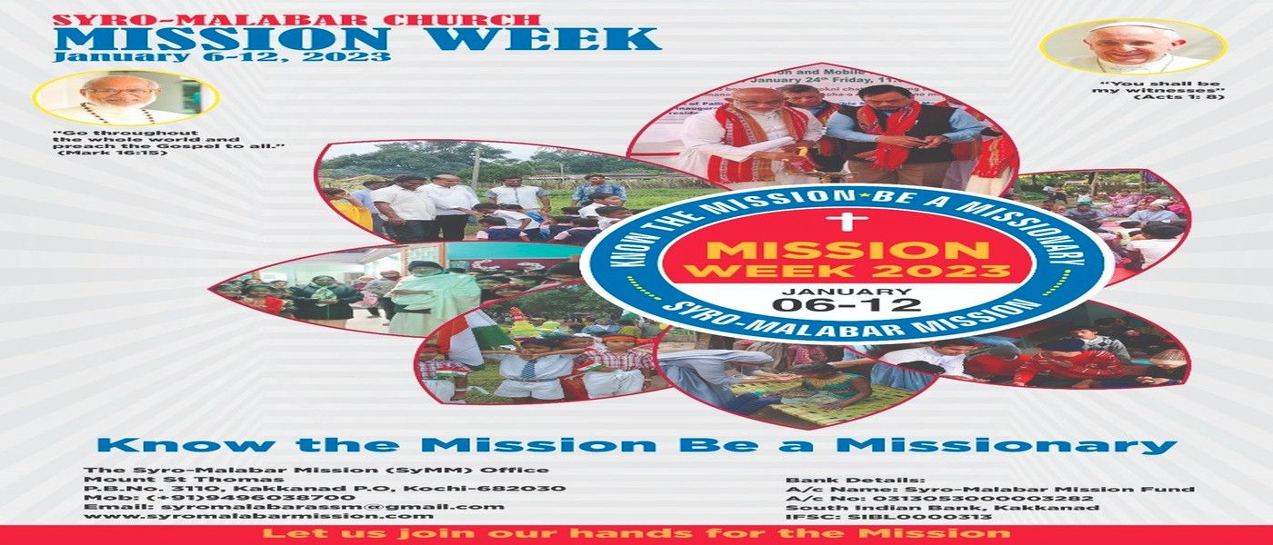 SyroMalabar Mission